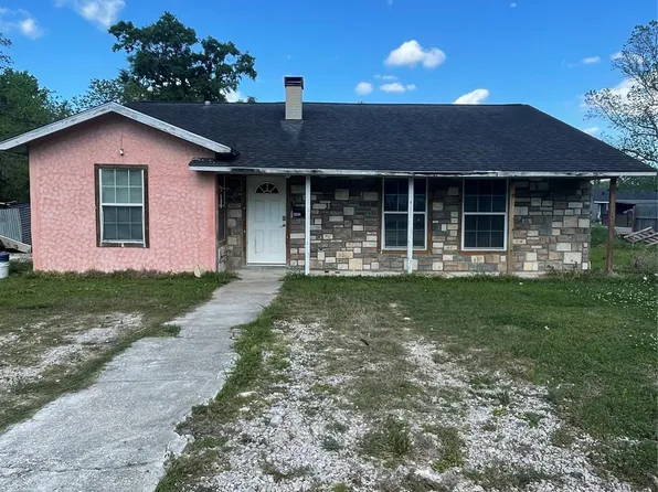 4402 Dallas Ave, Beaumont, TX 77703