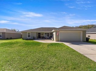 17708 SW 114th Ln, Dunnellon, FL 34432