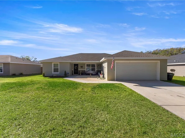 17708 SW 114th Ln, Dunnellon, FL 34432