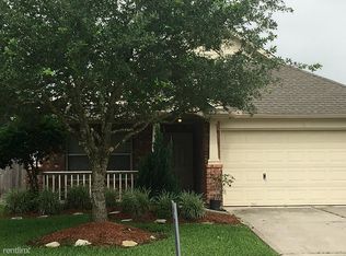 4602 Coral Rose Ct, Humble, TX 77396