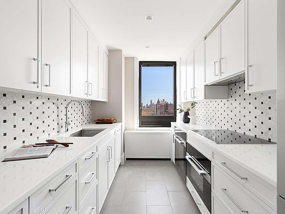 5th image of 201 W 77th St #8AB