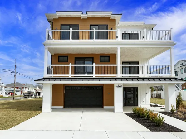 3601 Westminster Ln, Ocean City, NJ 08226