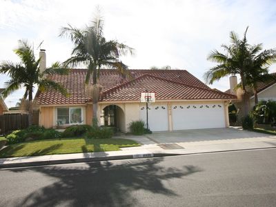 10430 La Cebra Ave, Fountain Valley, CA, 92708