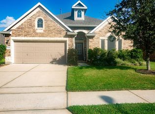 15018 Spring Sun Dr, Humble, TX 77346