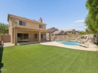 1394 E BETSY Lane, Gilbert, AZ 85296