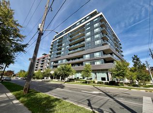 2800 Keele St #220, Toronto, ON M3M0B8