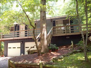 74 Northrup Dr, Franklin, NC 28734