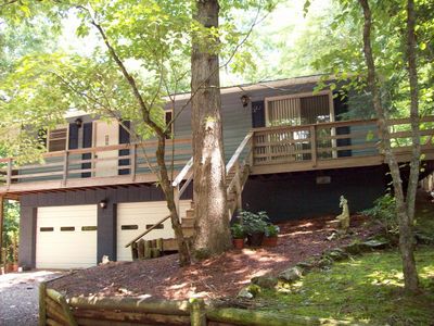 74 Northrup Dr, Franklin, NC, 28734