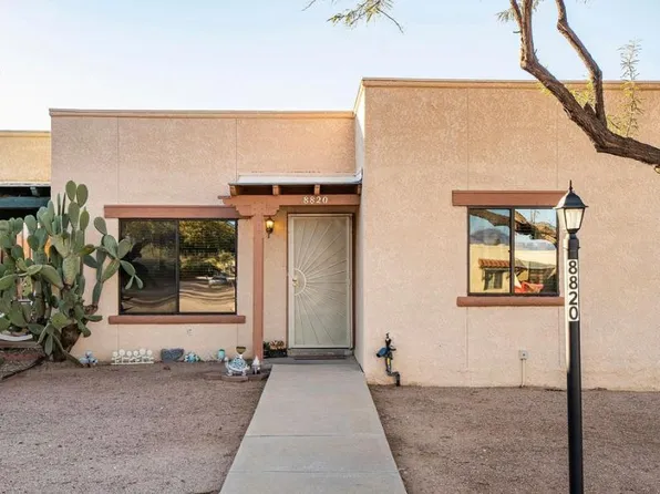 8820 E Arbor St, Tucson, AZ 85730