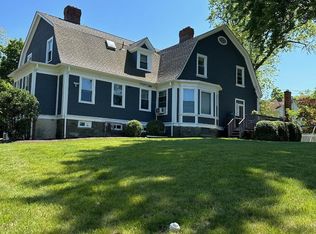 5 Chateau Thierry Ave APT 2, Madison, NJ 07940