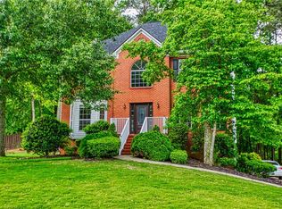 4973 Heritage Crossing Dr SW, Powder Springs, GA 30127
