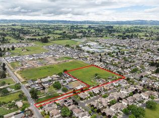 2803 Dutton Meadow, Santa Rosa, CA 95407