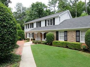 495 Tanacrest Dr, Sandy Springs, GA 30328