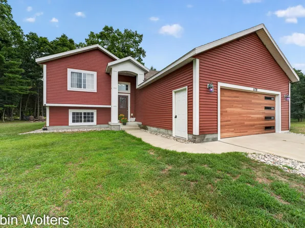 1178 Copper Creek Dr, Muskegon, MI 49442