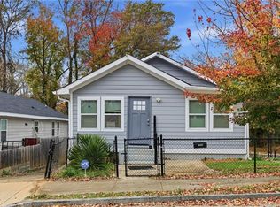 1033 Palmetto Ave SW, Atlanta, GA 30314