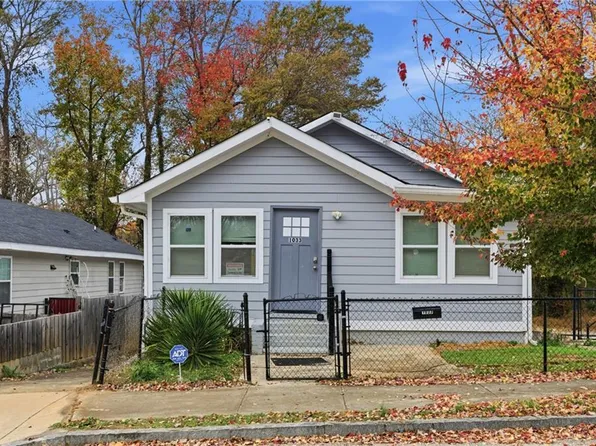 1033 Palmetto Ave SW, Atlanta, GA 30314