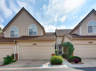 5936 S Jellison St APT D, Littleton, CO 80123