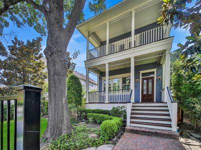 424 Cortlandt St, Houston, TX, 77007