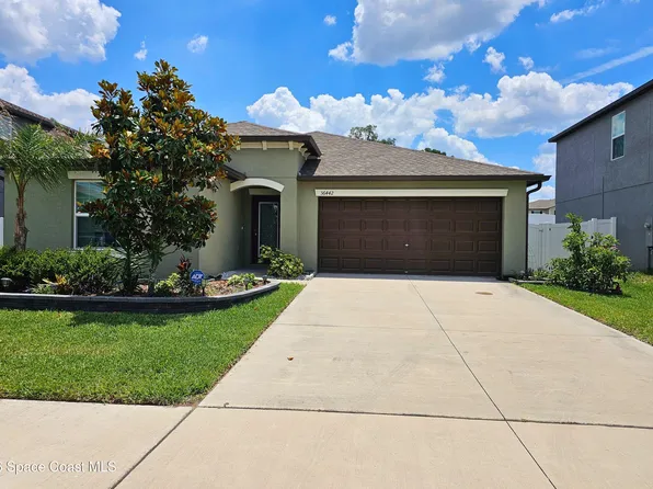 36442 Flats St, Zephyrhills, FL 33541