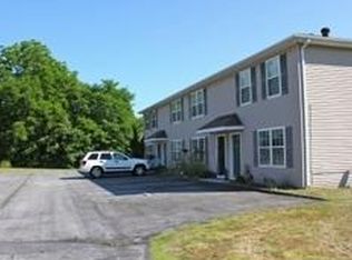 346 E Railroad St, Gettysburg, PA 17325