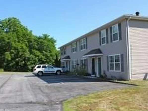 346 E Railroad St, Gettysburg, PA 17325