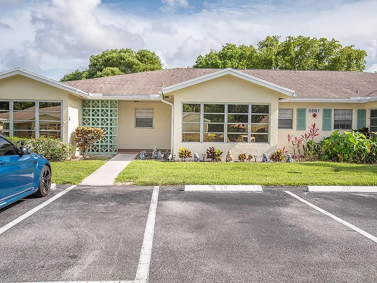 5061 Lakefront Blvd #B — Photo 1