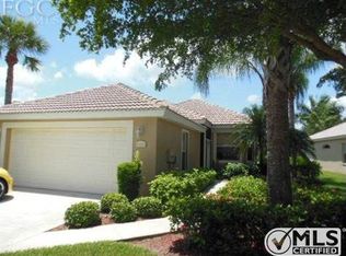 8481 Langshire Way, Fort Myers, FL 33912