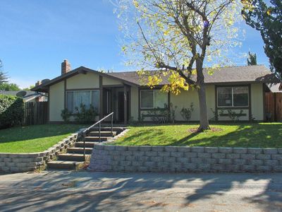 6546 Donegal Dr, Citrus Heights, CA, 95621