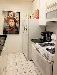 Rented by Olshan Realty