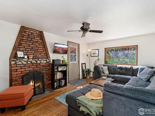 3055 Yucca Dr, Evergreen, CO 80439