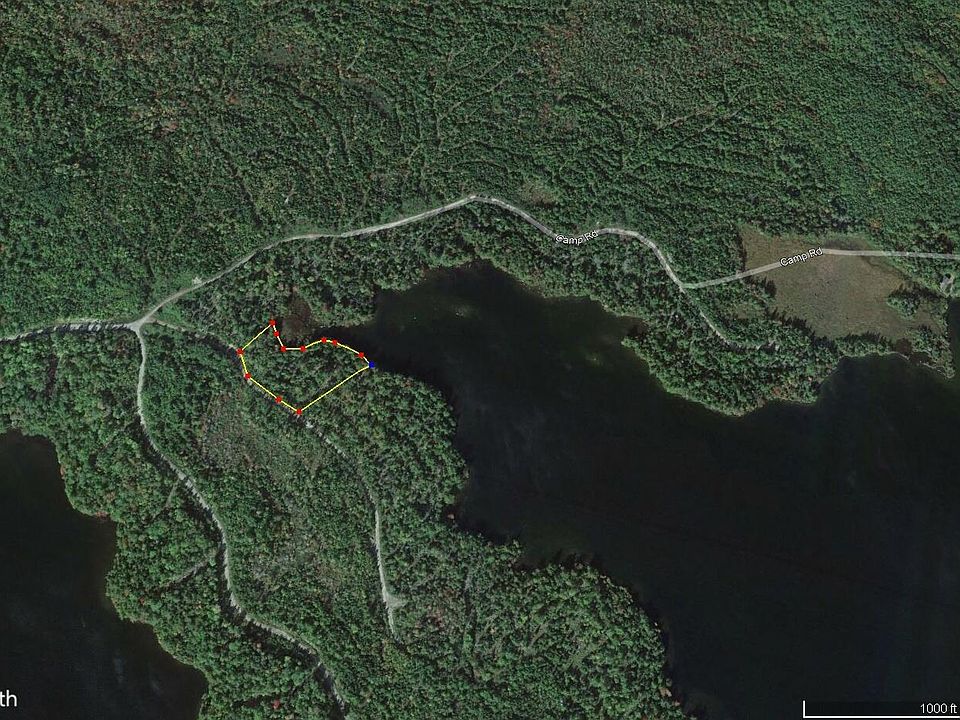 Parcel E Birch Point Road, Meddybemps, ME 04657 Zillow