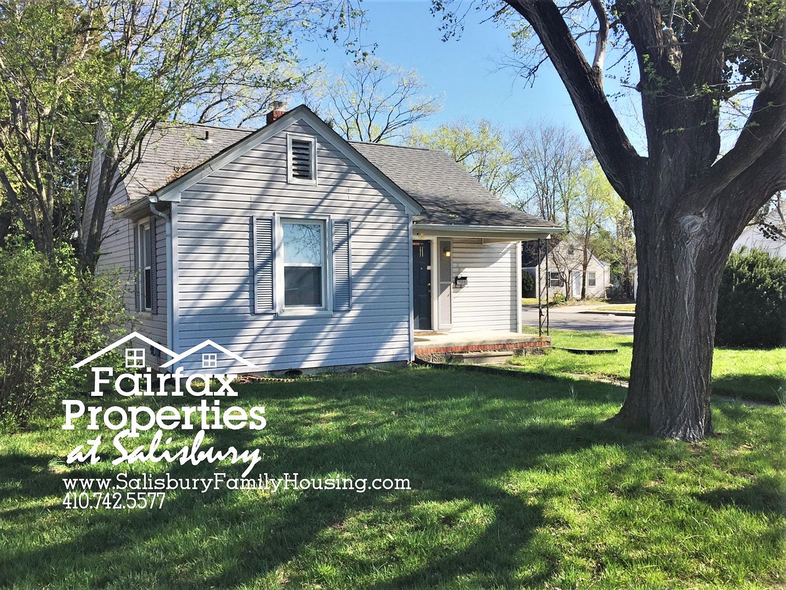 207 E College Ave, Salisbury, MD 21804 Zillow