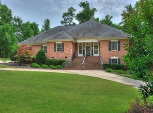 25 Judge Gantt Ct, North Augusta, SC 29860