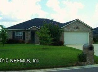 1167 Calla Glen Ln, Green Cove Springs, FL 32043