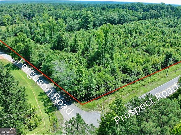 2nd image of 0 Prospect Rd