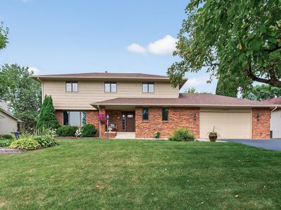 14714 80th Ave N, Maple Grove, MN, 55311