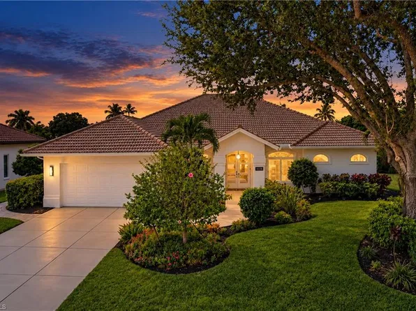4324 Mourning Dove DR, NAPLES, FL 34119