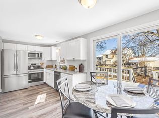 207 Lamont St, Springfield, MA 01119