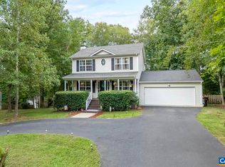 89 Riverside Dr, Palmyra, VA 22963