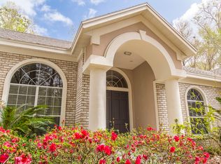 4501 SW 95th Ter, Gainesville, FL 32608