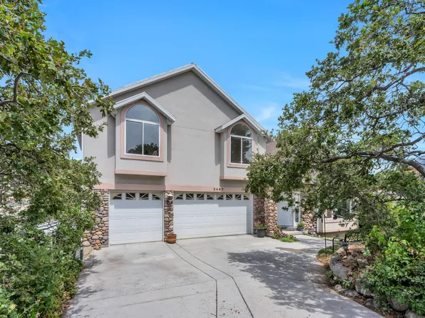 3467 E Magic View Dr, Cottonwood Heights, UT 84121