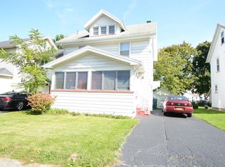 48 Westview Ter, Rochester, NY 14620