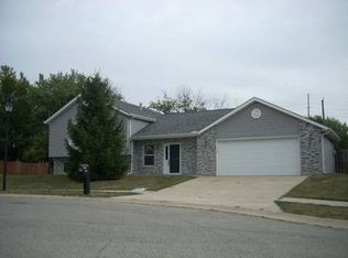 400 Stegall Dr, Kokomo, IN 46901
