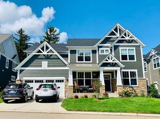 534 Council Cir, Vernon Hills, IL 60061