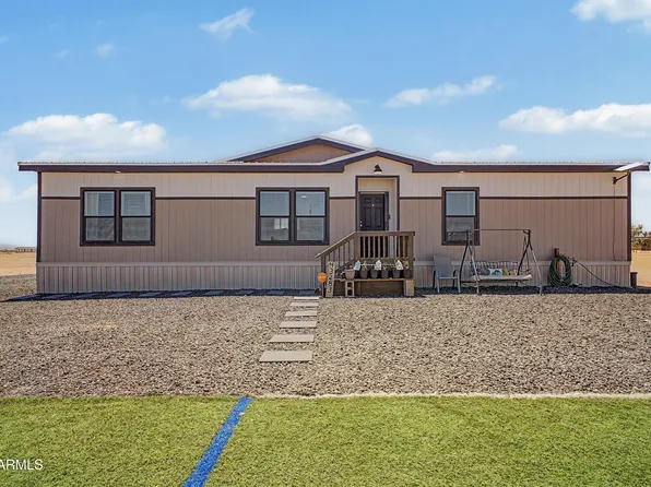 43283 W EARLL Drive, Tonopah, AZ 85354