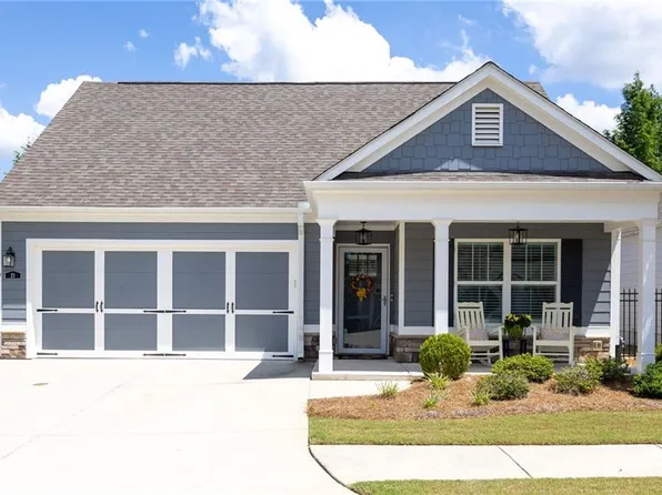 21 Lantern Trce, Hiram, GA 30141