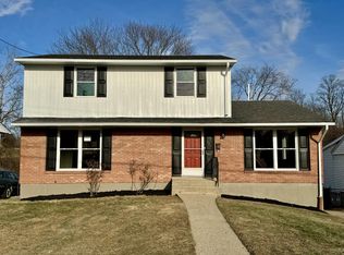 424 Caldwell Dr, Elsmere, KY 41018