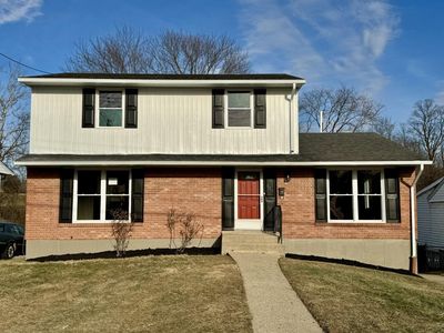 424 Caldwell Dr, Elsmere, KY, 41018