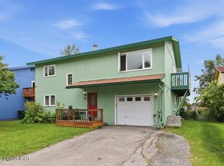 8230 Kip Ct, Anchorage, AK 99507