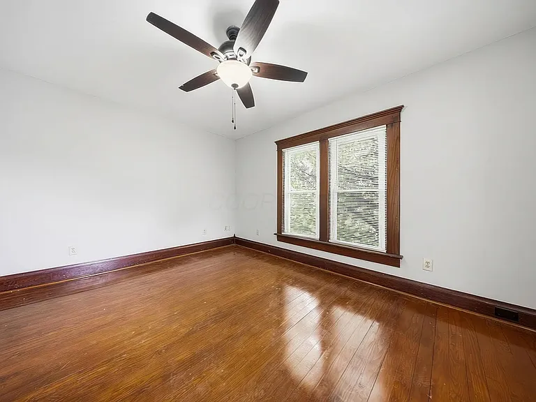 2nd Floor Bedroom #3